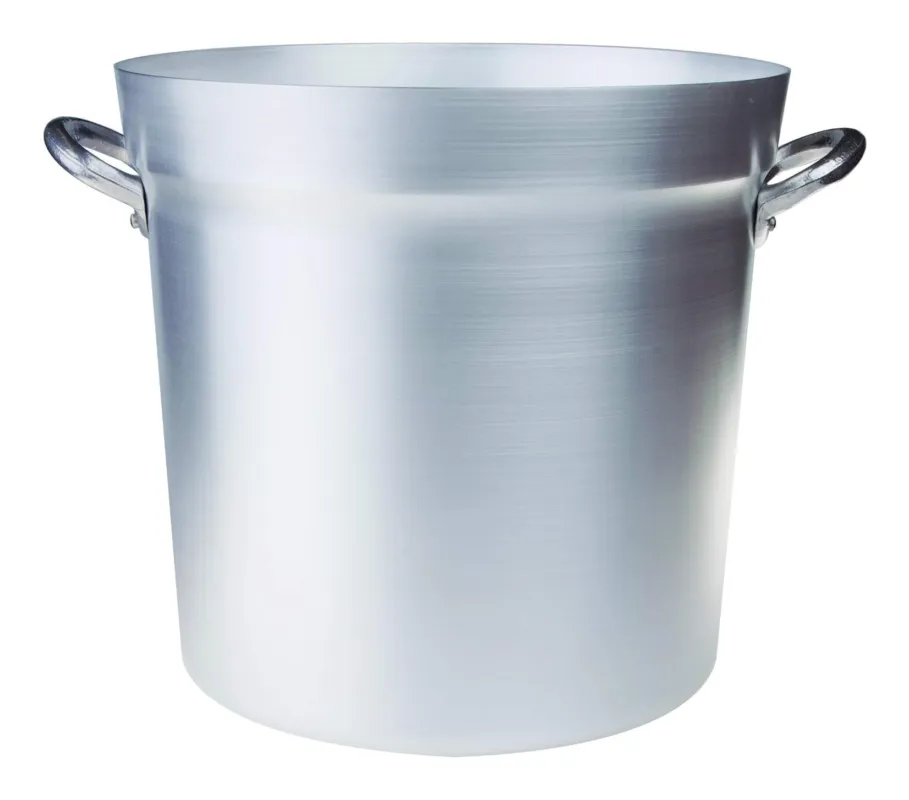 Prezzo Ridotto Pentola Agnelli FAMA85BS46 PROFESSIONAL LINEA SALSA tipo Nord per pomo