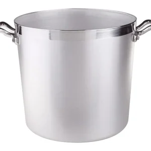 Pentola Agnelli FAMA336 PROFESSIONAL FAMILY Silver naturale Nuovo Arrivo