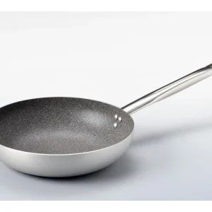 Padella Ballarini 2802 40 PROFESSIONALE SERIE 2800 alta svasata Allumi Compra Online