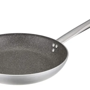 Padella Ballarini 2800 28 PROFESSIONALE SERIE 2800 Alluminato e Nero Consegna Rapida