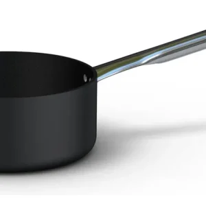 Vendita Finale Casseruola Ballarini 6026 24 PROFESSIONALE SERIE 6000 1 manico inox Ne