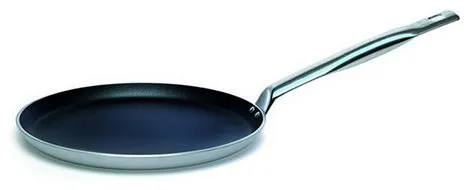 Padella Ballarini 2007 25 PROFESSIONALE SERIE 2000 Crepes Alluminato e Bestseller