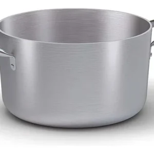 Casseruola Ballarini 6818 20 PROFESSIONALE SERIE 6800 Silver satinato Professionale