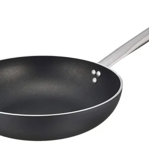Compra Online Padella Ballarini 6002 28 PROFESSIONALE SERIE 6000 Nero