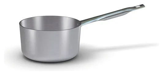 Casseruola Ballarini 7026 20 PROFESSIONALE SERIE 7000 1 manico Silver Non Perdere