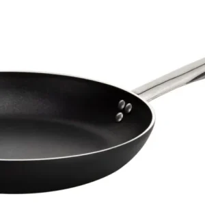 Padella Ballarini 6000 36 PROFESSIONALE SERIE 6000 Nero Vendita Finale