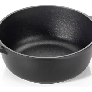 Casseruola Antik Ars 60 18 Nero Soddisfatti O Rimborsati