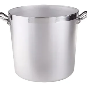 Must-Have Pentola Agnelli FAMA338 PROFESSIONAL FAMILY Silver naturale