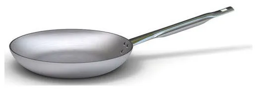 Padella Ballarini 7000 40 PROFESSIONALE SERIE 7000 Silver naturale Prezzo Ridotto