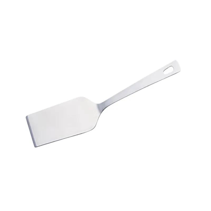 Pala Lasagne da Cucina MINI FLY 25.5 cm in acciaio 18/10 lucido a specchio Nichel Free Eme Posaterie Professionale