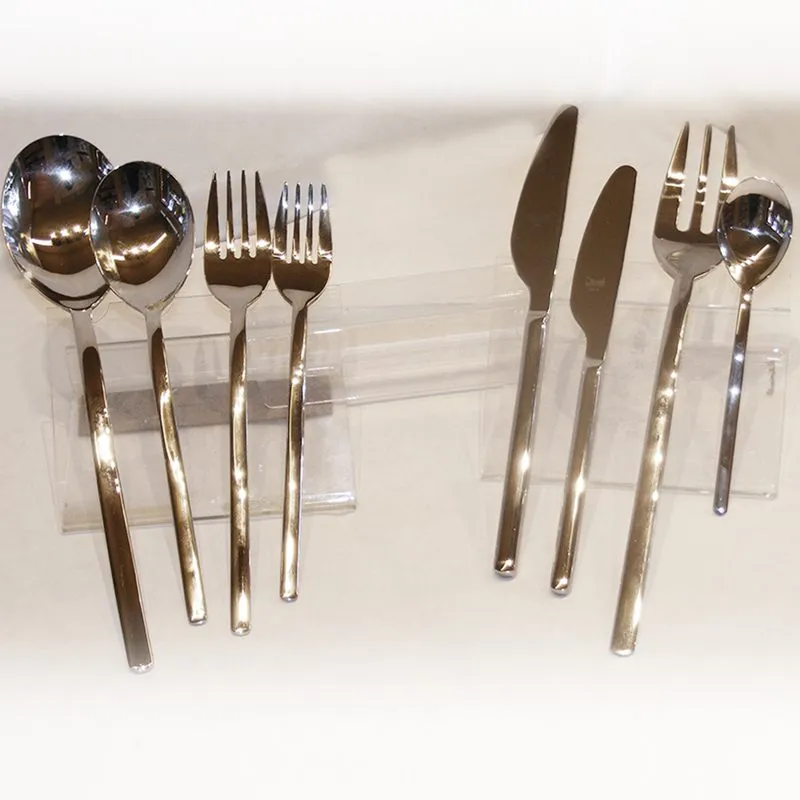 Miglior Prezzo Posate Set 74 pz Mepra Luna Inox MEPRA S.p.a.