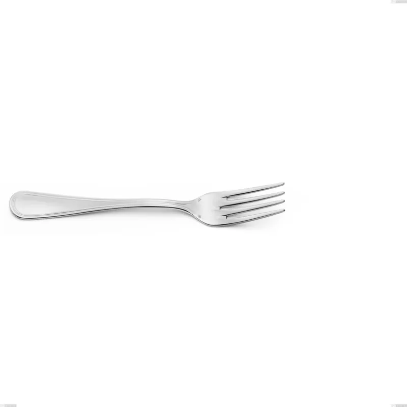 Promozione Esclusiva Forchetta pesce Impero Argento 8 micron, Acciaio inox Aisi 304 Finitura Argentata, spessore argento 8 micron, spessore posata 3 mm, lunghezza 184 mm Eme Posaterie