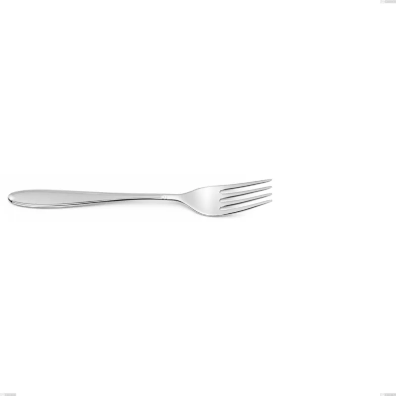 Offerta Lampo Forchetta frutta Kappa Sabbiato, 18/10 (AISI304) Acciaio sabbiato, spessore 2.5 mm, lunghezza 180 mm Eme Posaterie