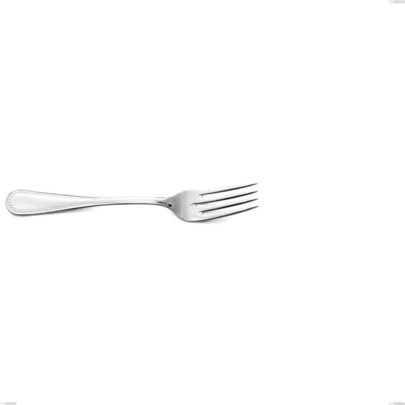 Forchetta pesce privilege, Acciaio inox Aisi 304 Posate Lucide, spessore 2.5 mm, lunghezza 184 mm Eme Posaterie Prezzo Conveniente