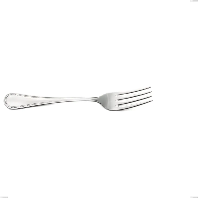Forchetta da servizio privilege, Acciaio inox Aisi 304 Posate Lucide, spessore 2.5 mm, lunghezza 233 mm Eme Posaterie Ordina Subito