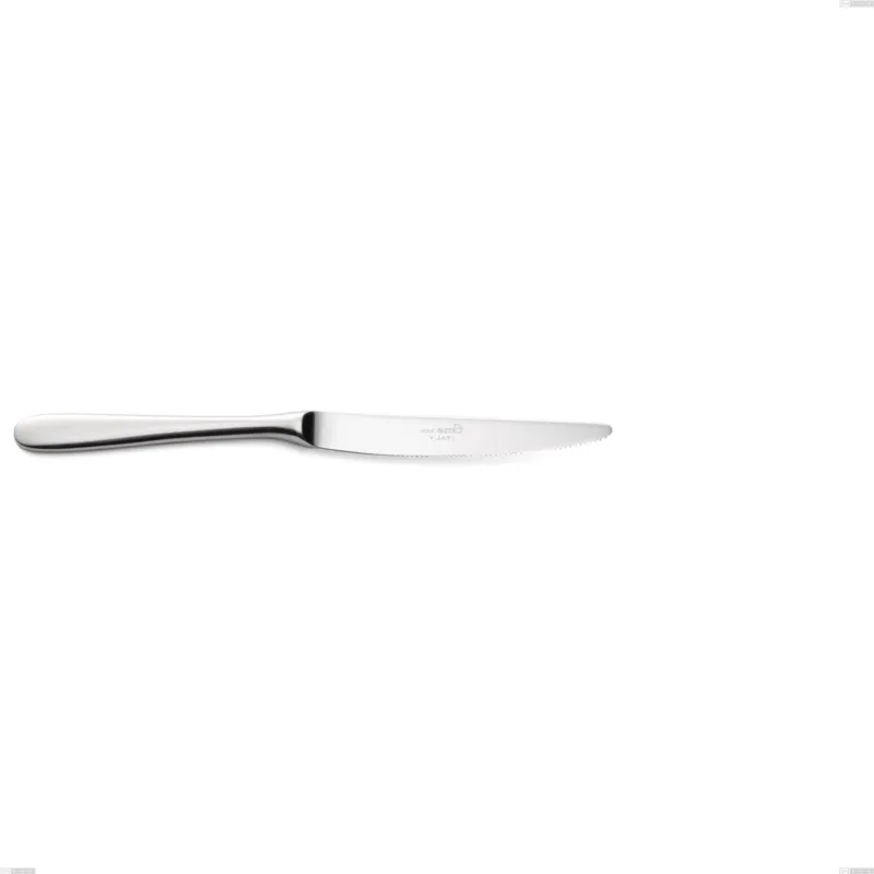 Compra Oggi Stesso Coltello frutta Lady, 18/10 (AISI304) Acciaio Lucido, spessore 2.5 mm, lunghezza 190 mm Eme Posaterie