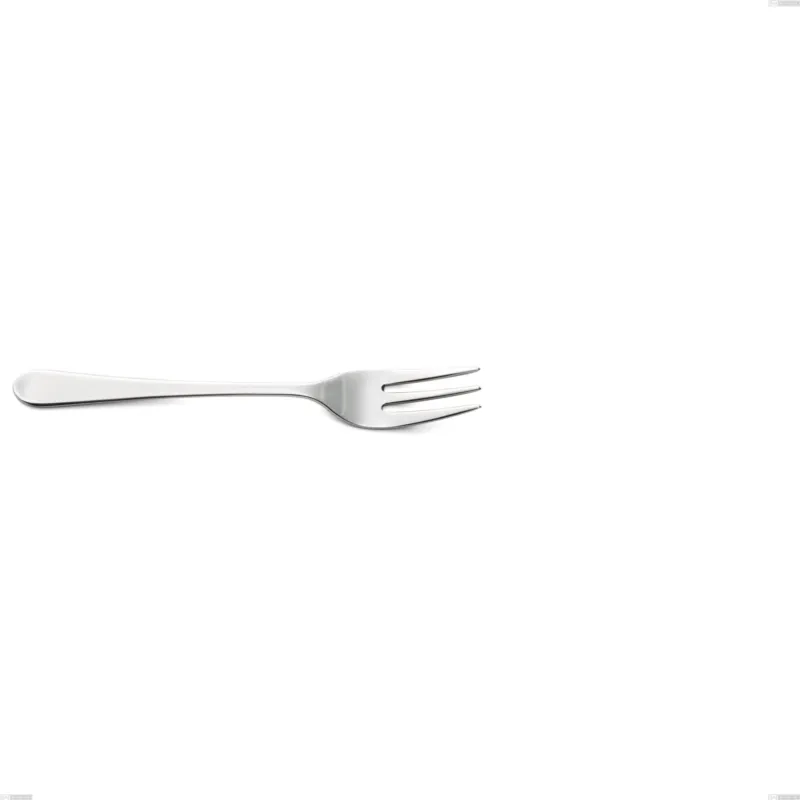 Pagamento Sicuro Forchetta dolce Lady, 18/10 (AISI304) Acciaio Lucido, spessore 2.5 mm, lunghezza 152 mm Eme Posaterie