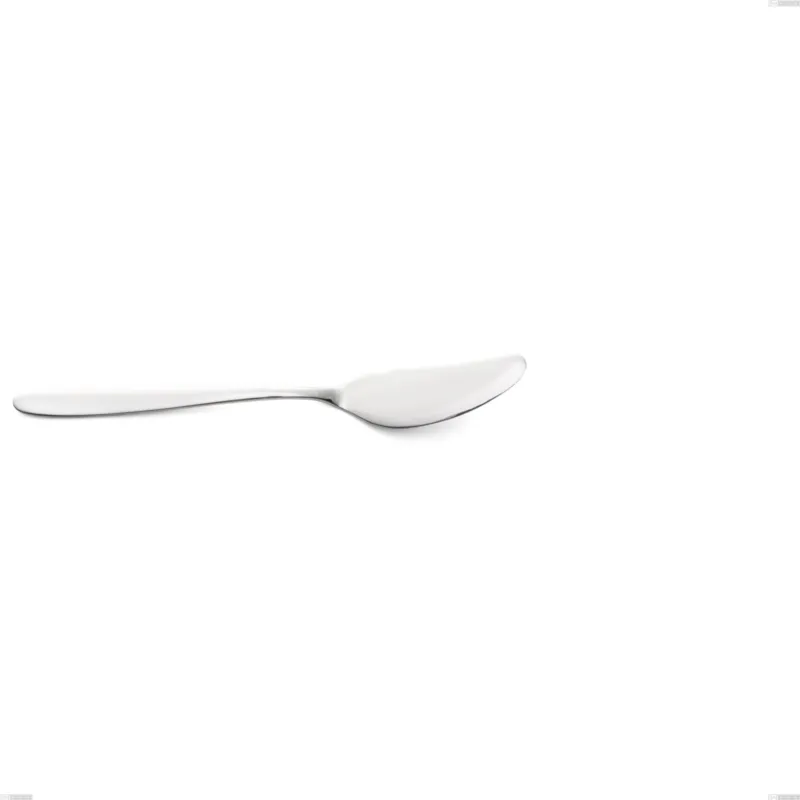 Solo Oggi Coltello pesce armonia, Acciaio inox Aisi 304 lucido, spessore 3 mm, lunghezza 193 mm Eme Posaterie