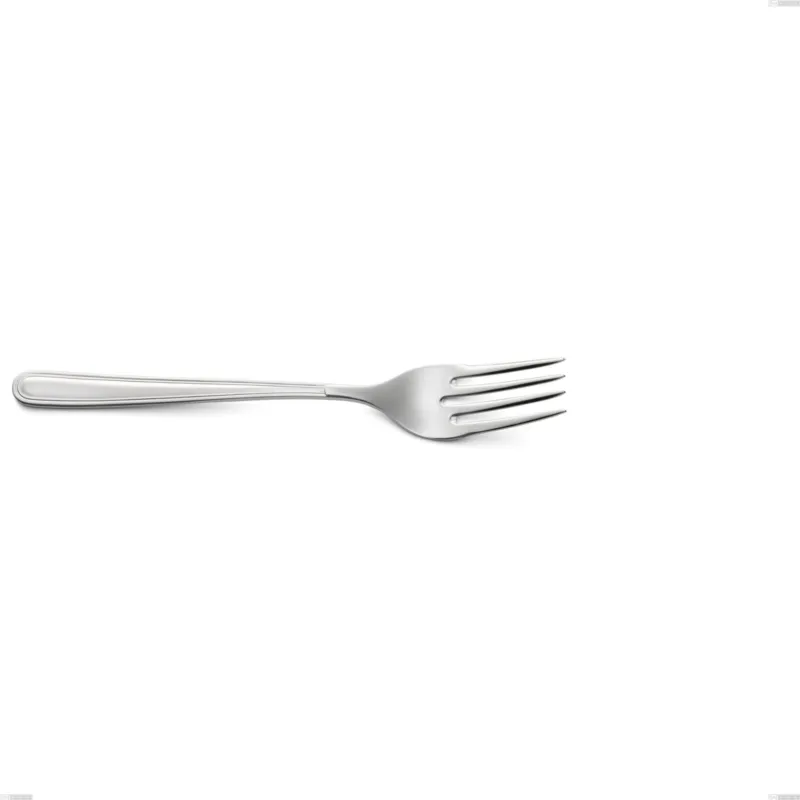 Prezzo Conveniente Forchetta pesce medea, Acciaio inox Aisi 304 lucido, spessore 3 mm, lunghezza 182 mm Eme Posaterie
