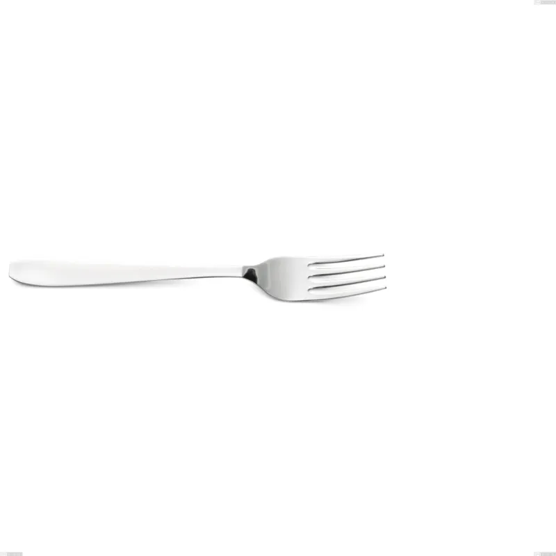 Occasione Imperdibile Forchetta frutta katya, Acciaio inox Aisi 304 Posate Lucide, spessore 2 mm, lunghezza 182 mm Eme Posaterie