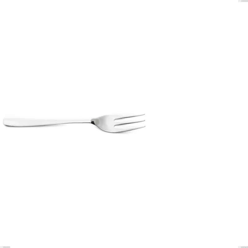 Forchetta dolce katya, Acciaio inox Aisi 304 Posate Lucide, spessore 2 mm, lunghezza 150 mm Eme Posaterie Offerta Lampo