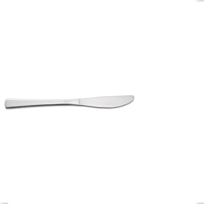 Bestseller Coltello frutta economico doram, Acciaio inox Aisi 304 lucido, spessore 2.5 mm, lunghezza 188 mm Eme Posaterie