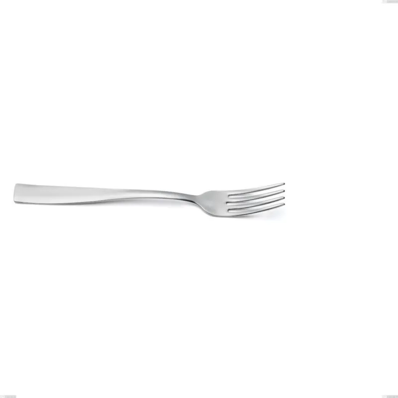 Compra Oggi Stesso Forchetta frutta Infinity acciaio lucido 2,5 mm, 18/10 (AISI304) , spessore 2,5 mm lunghezza 190 mm Eme Posaterie