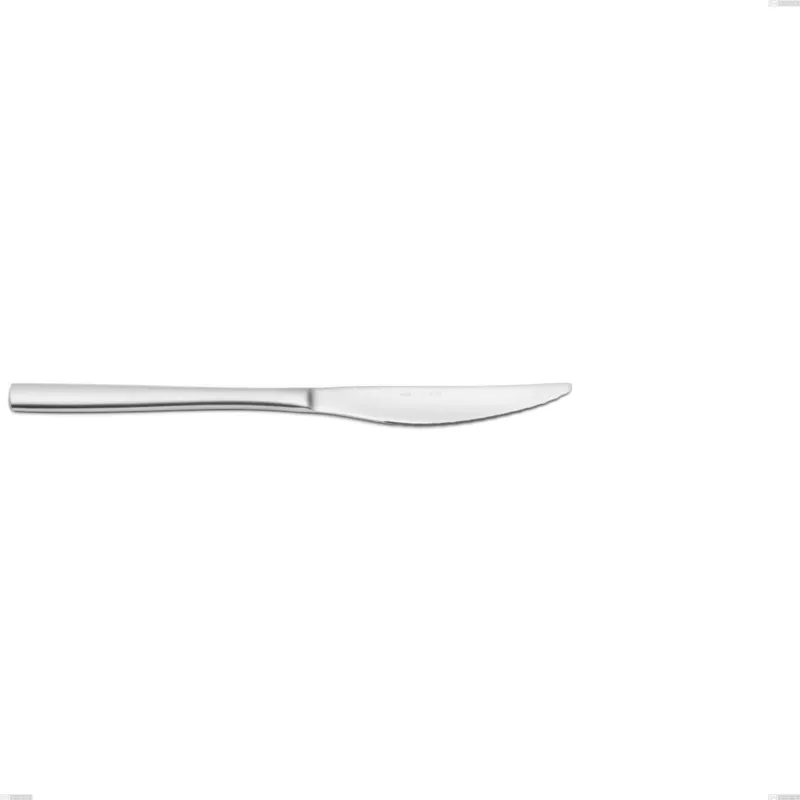 Coltello frutta Fashion sabbiato , 18/10 (AISI304) , spessore 3 mm Lunghezza 211 mm inox sabbiato Eme Posaterie Ordina Subito