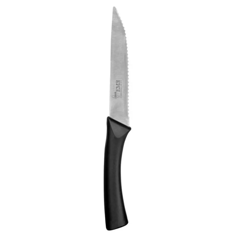 Coltello da Bistecca manico in ABS LOVE ME lama in acciaio inox Eme Posaterie Prezzo Di Fabbrica