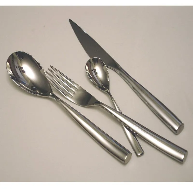 Più Venduto Servizio Posate 36 Pezzi MEPRA ARTE con coltello Dritto da Bistecca MEPRA S.p.a.