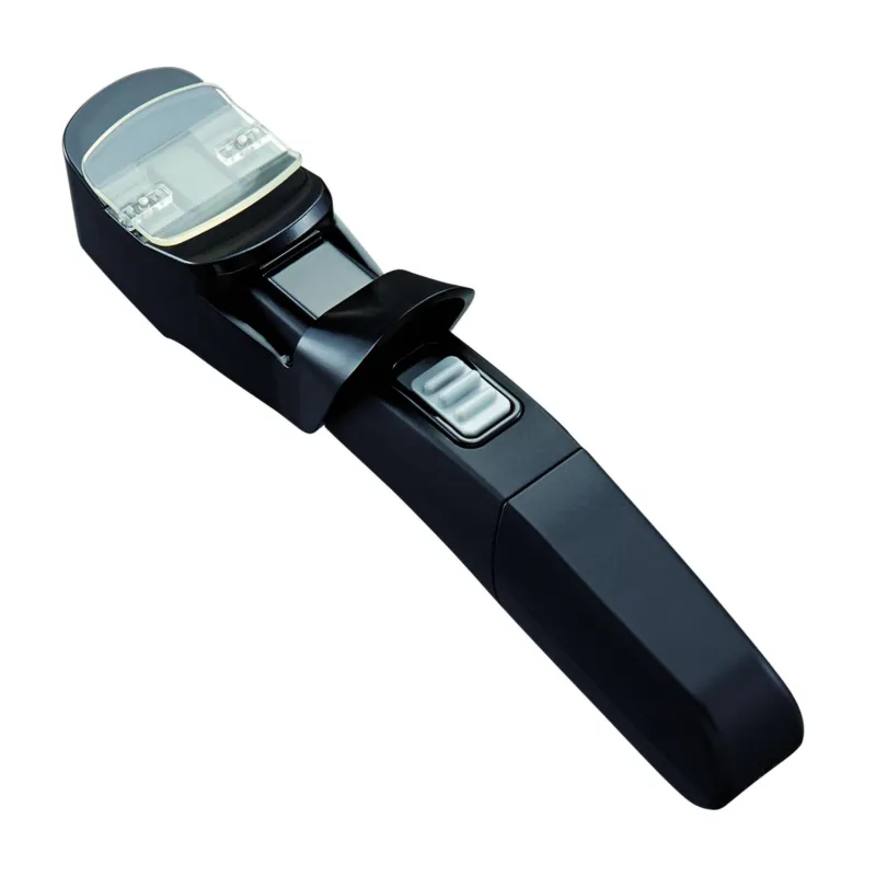 Offerta Lampo Affilatore a vibrazione a batteria per utensili in acciaio Kyocera IshiBa