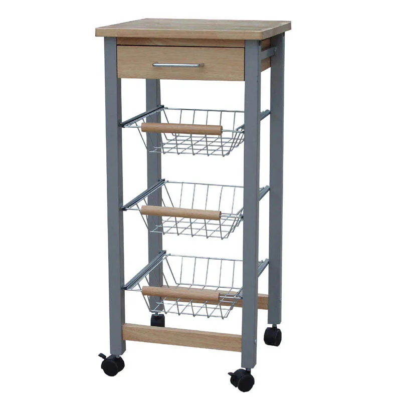 Carrello da Cucina 81 Archimede System Ordina Subito