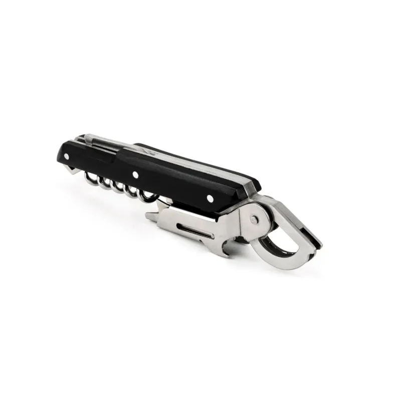 Vendita Finale Peugeot – Clavelin cavatappi per sommelier nero 14 cm Peugeot