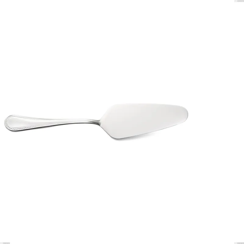 Pala torta privilege, Acciaio inox Aisi 304 Posate Lucide, spessore 2.5 mm, lunghezza 225 mm Eme Posaterie Offerta Limitata