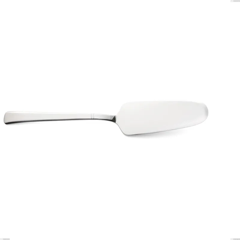 Quantità Limitata Pala torta lux, Acciaio inox Aisi 304 Posate Lucide, spessore 2.5 mm, lunghezza 270 mm Eme Posaterie