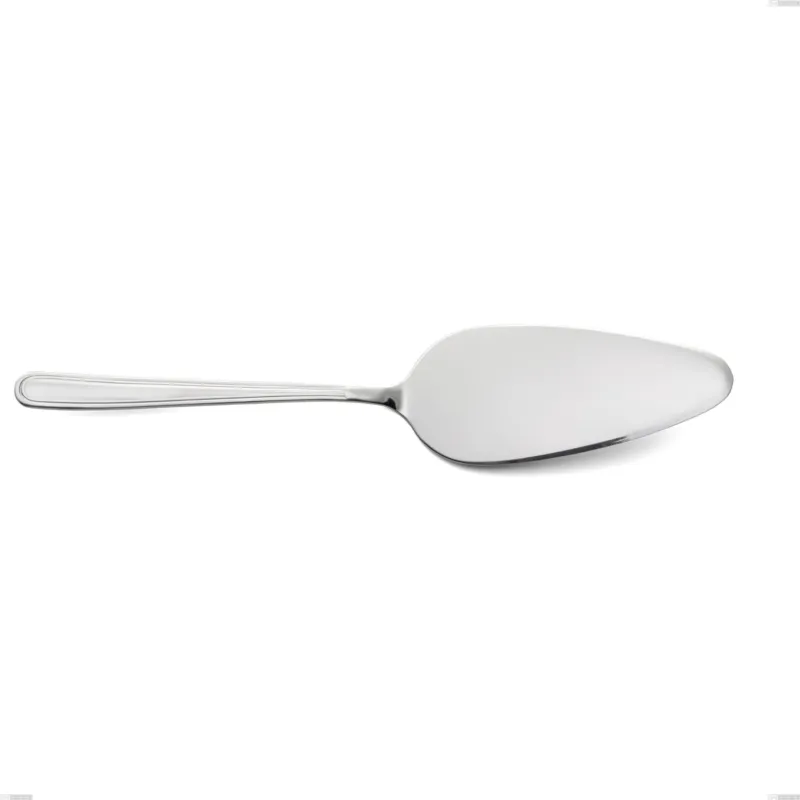 Spedito Oggi Pala torta medea, Acciaio inox Aisi 304 lucido, spessore 3 mm, lunghezza 258 mm Eme Posaterie