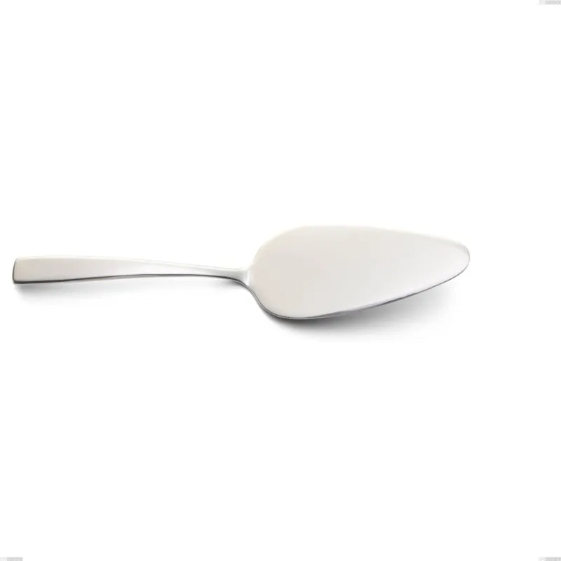 Pala torta Onda, Acciaio inox (Aisi 304) lucido, lunghezza 240 mm Eme Posaterie Soddisfatti O Rimborsati