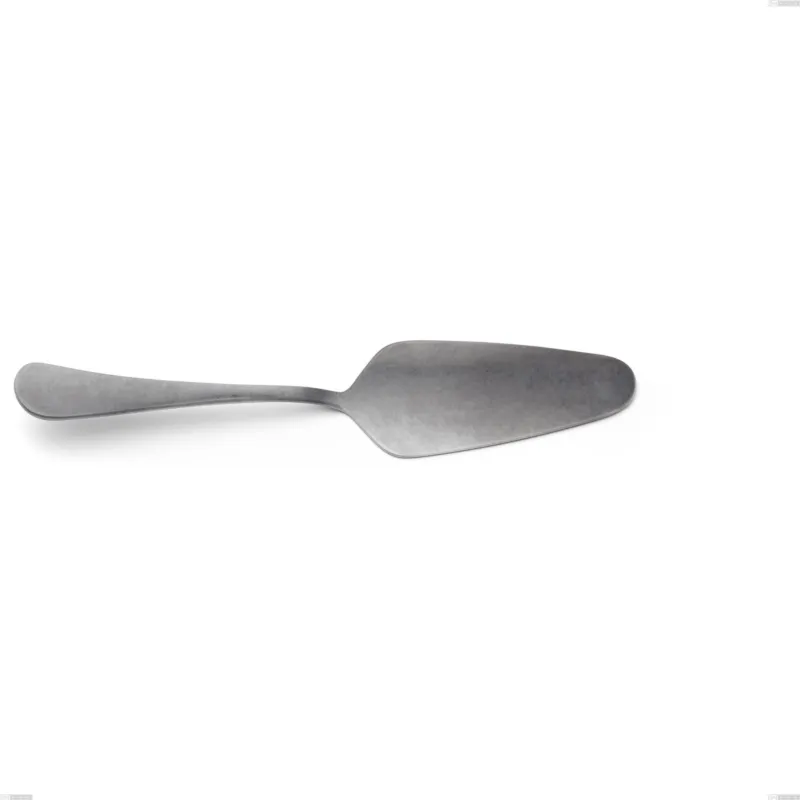 Quantità Limitata Pala torta milano retro, Acciaio inox (Aisi 304) vintage, lunghezza 225 mm Eme Posaterie
