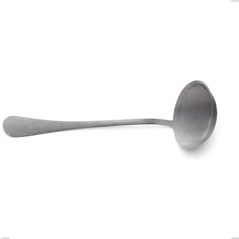 Offerta Mestolo milano retro, Acciaio inox (Aisi 304) vintage, lunghezza 287 mm Eme Posaterie