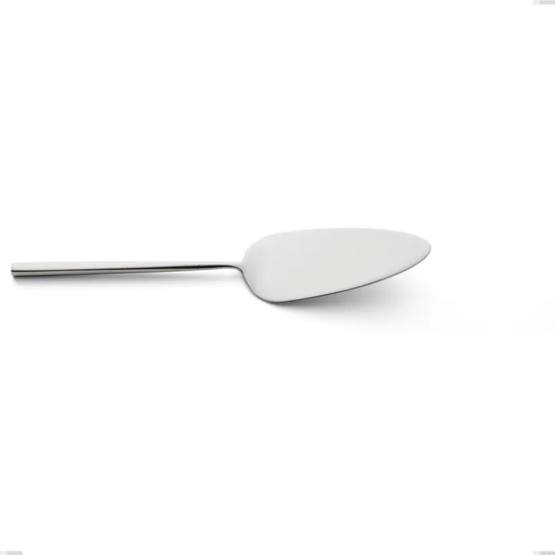 Pala torta Kyoto Sabbiato, Acciaio inox (Aisi 304) inox sabbiato, lunghezza 246 mm Eme Posaterie Ordina Subito