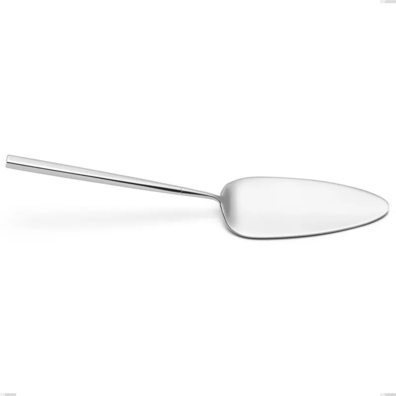 Direttamente Dal Produttore Pala torta kyoto, Acciaio inox (Aisi 304) inox lucido, lunghezza 246 mm Eme Posaterie