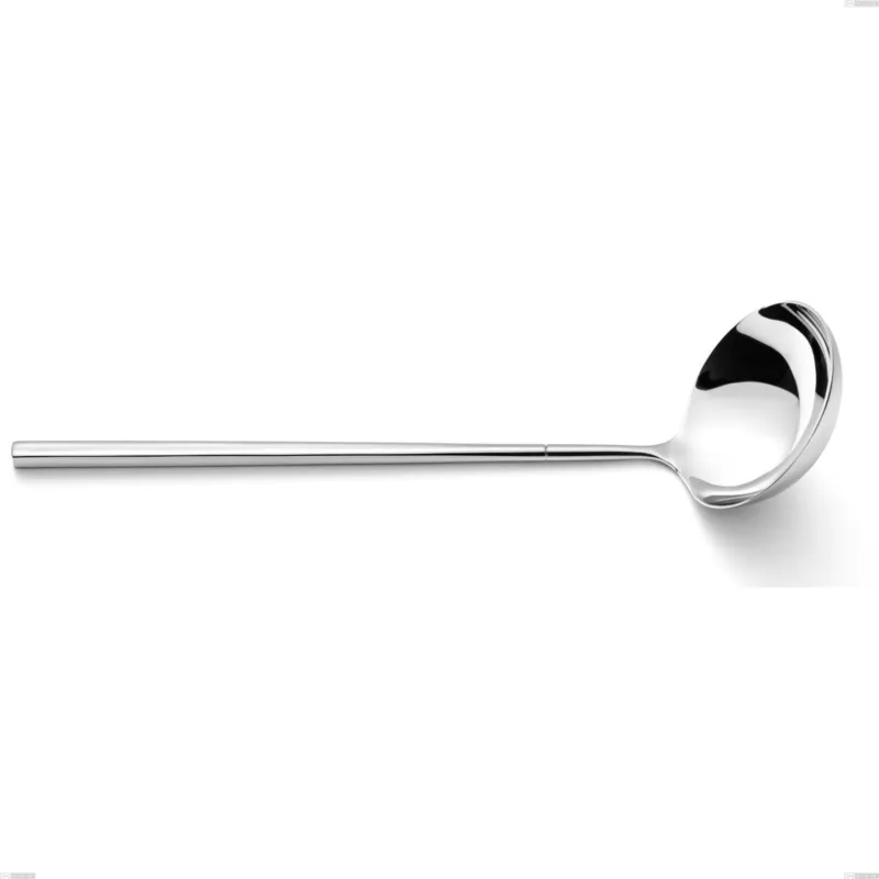 Più Venduto Mestolo kyoto, Acciaio inox (Aisi 304) inox lucido, lunghezza 280 mm Eme Posaterie