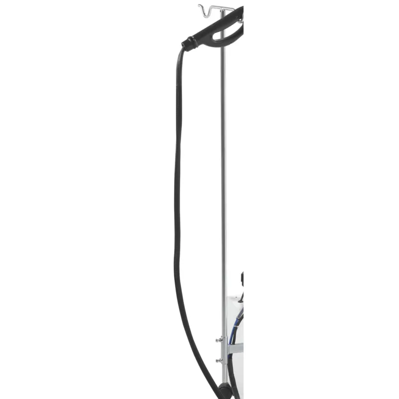 Offerta Speciale Antenna di supporto in acciaio per Atena Battistella h 100 circa x Stiro verticale Battistella