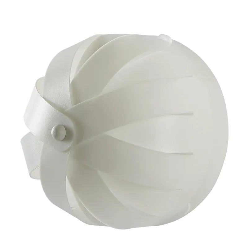 Spedito Oggi Applique Cupola in sandylex pearl Ø20xh 17 cm - Gx53-1 LED 9W Emporium