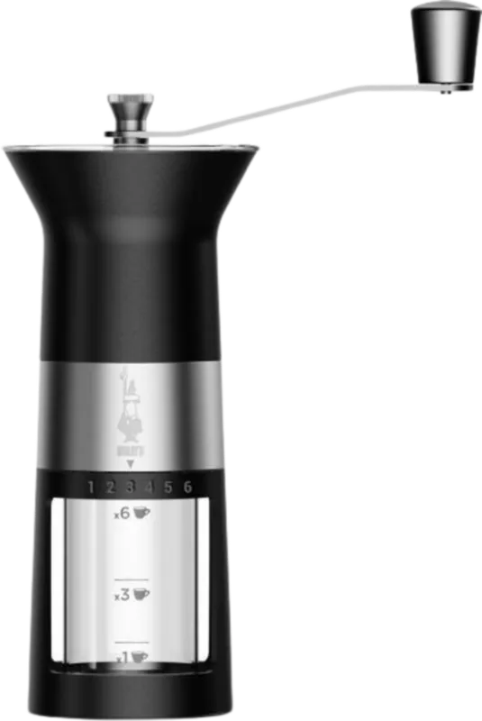 Macinacaffè Manuale Bestseller