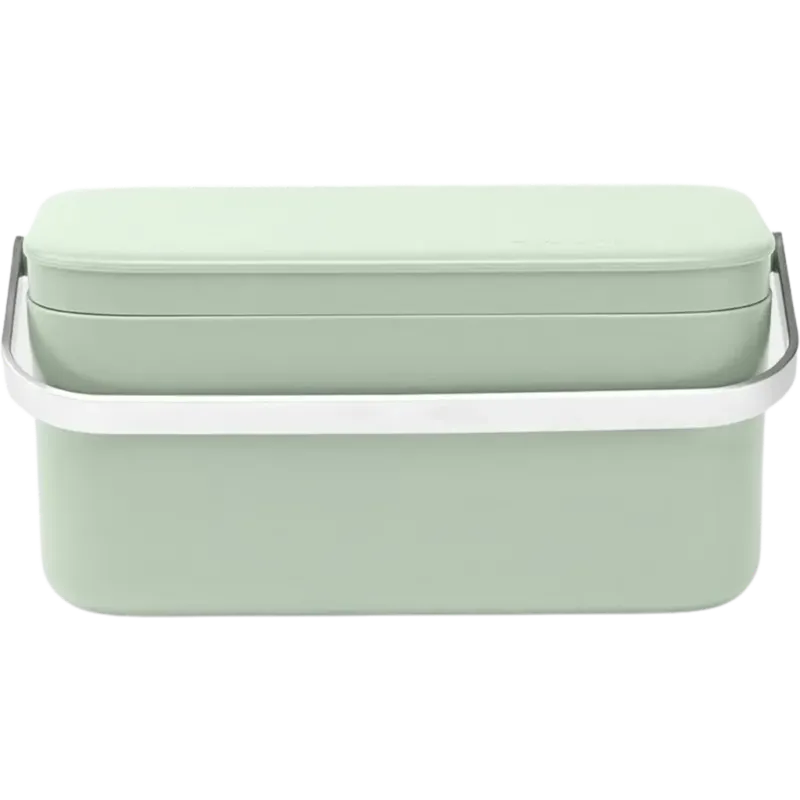 Contenitore per Rifiuti Organici,Jade Green Promozione Esclusiva