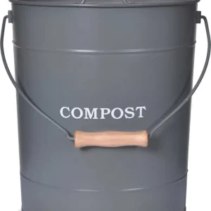 Contenitore per Compostaggio 10 Litri Ultime Pezzi
