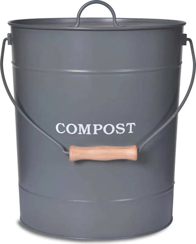 Contenitore per Compostaggio 10 Litri Ultime Pezzi