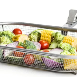 Cestello BBQ Quantità Limitata