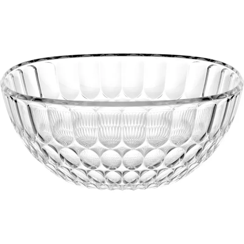 Prezzo Ridotto Vanity - Contenitore Ø 25 cm,Transparent